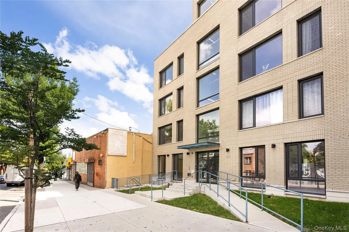 331 Ralph AVE #2A, Brooklyn, NY 11233