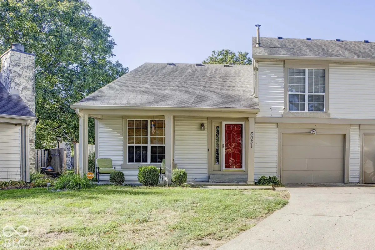 3031 Arrow Wood LN, Indianapolis, IN 46214
