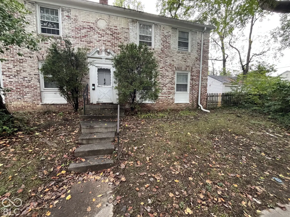 160 W 47th ST, Indianapolis, IN 46208