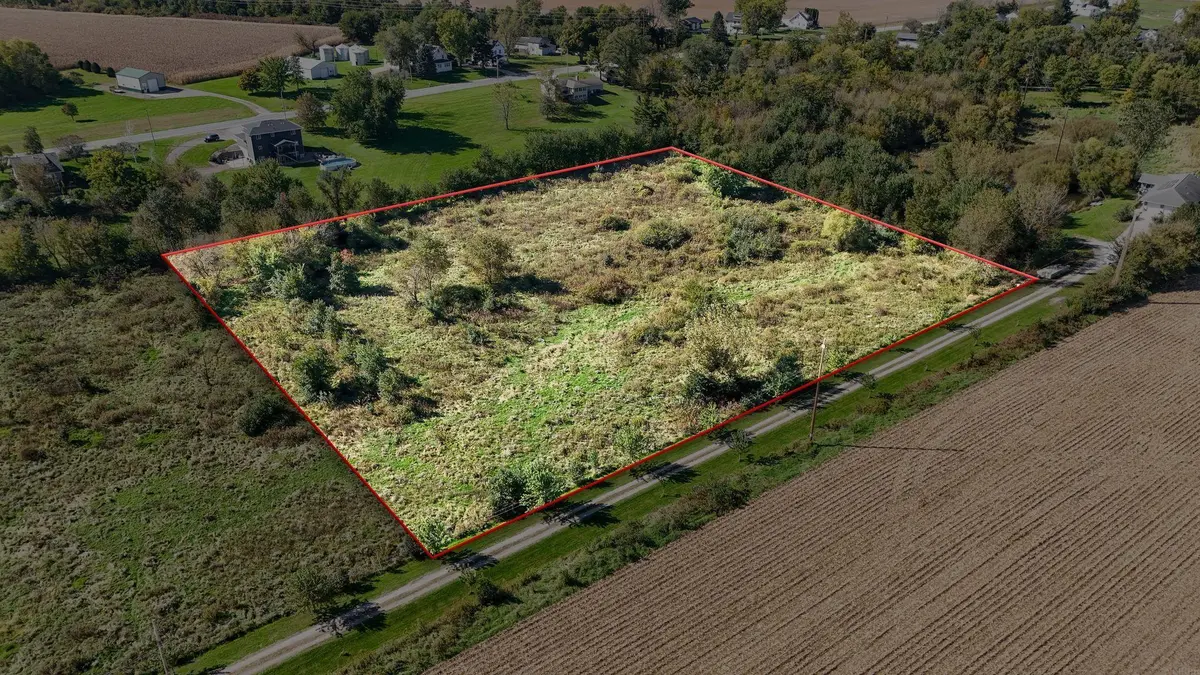 5 Acres Whynot Parcel 06291-76004-00000 DR, Alburnett, IA 52202