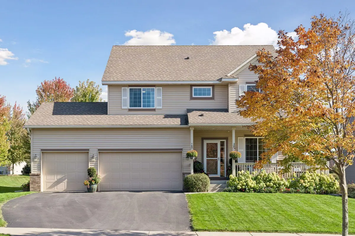 9537 Glacier RD, Minnetrista, MN 55375