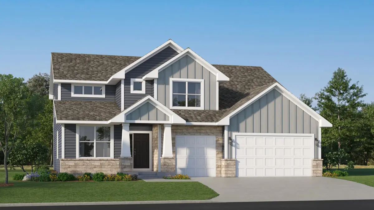 4903 Noble LN NW, Rochester, MN 55901