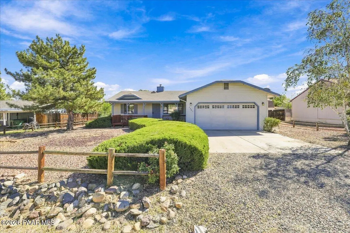 5201 N Western BLVD, Prescott Valley, AZ 86314