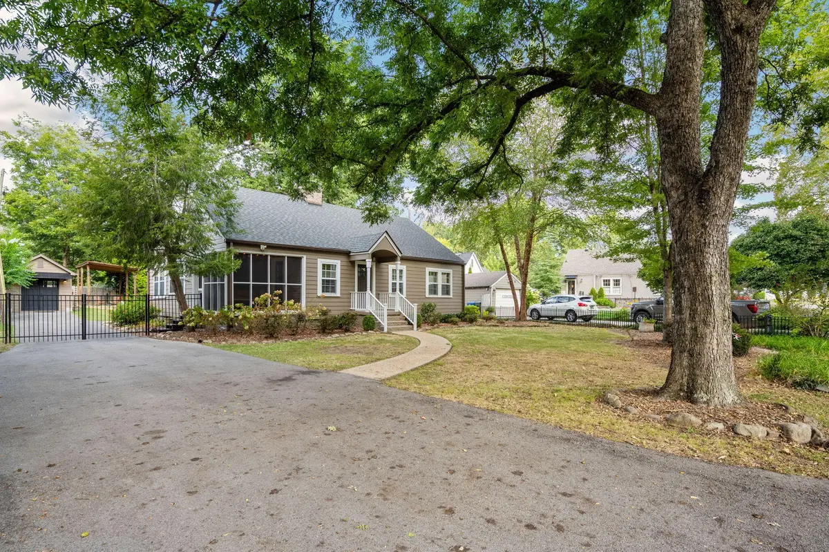 307 Marlboro Avenue, Chattanooga, TN 37411