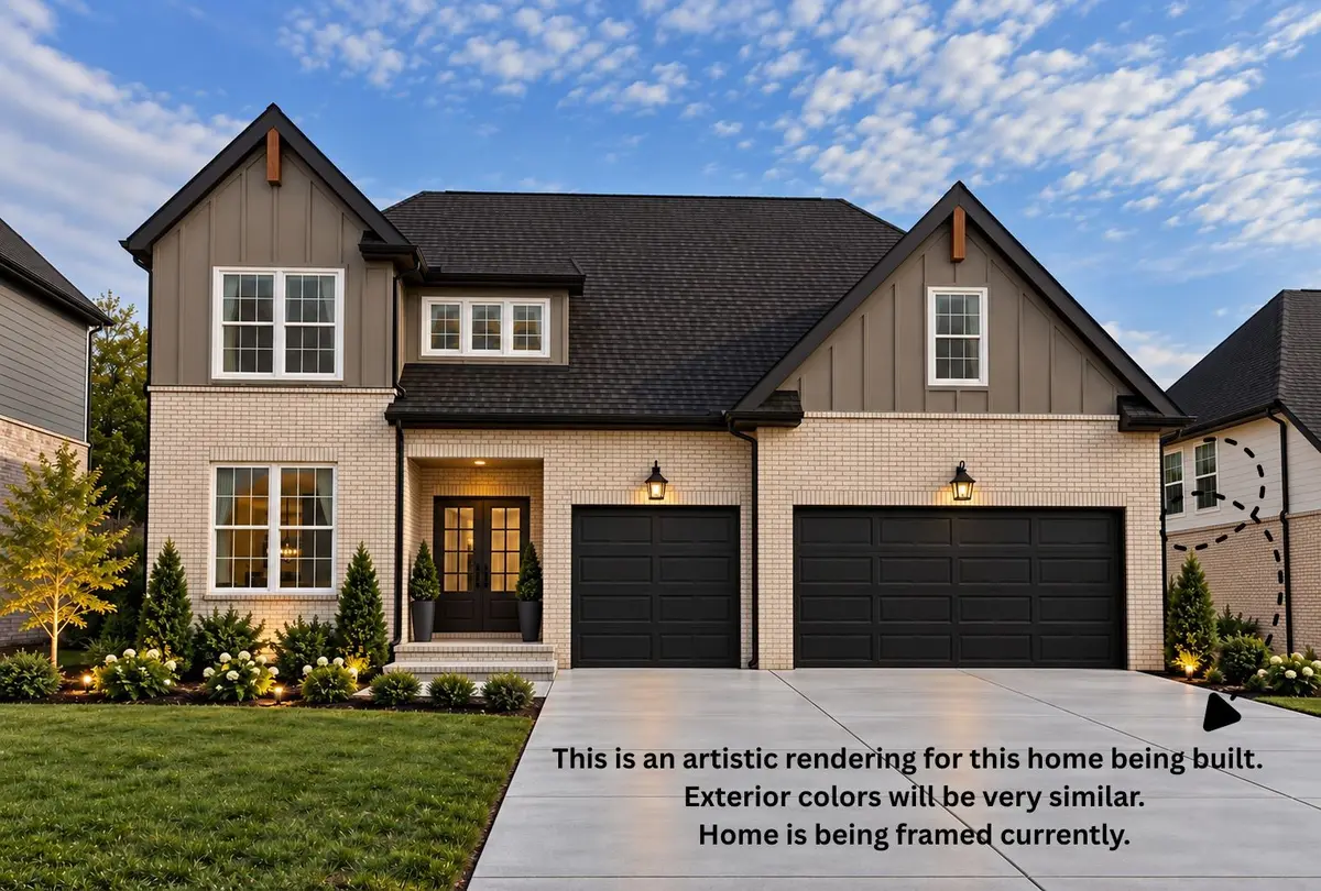 204 Easter Lilly Way, Smyrna, TN 37167