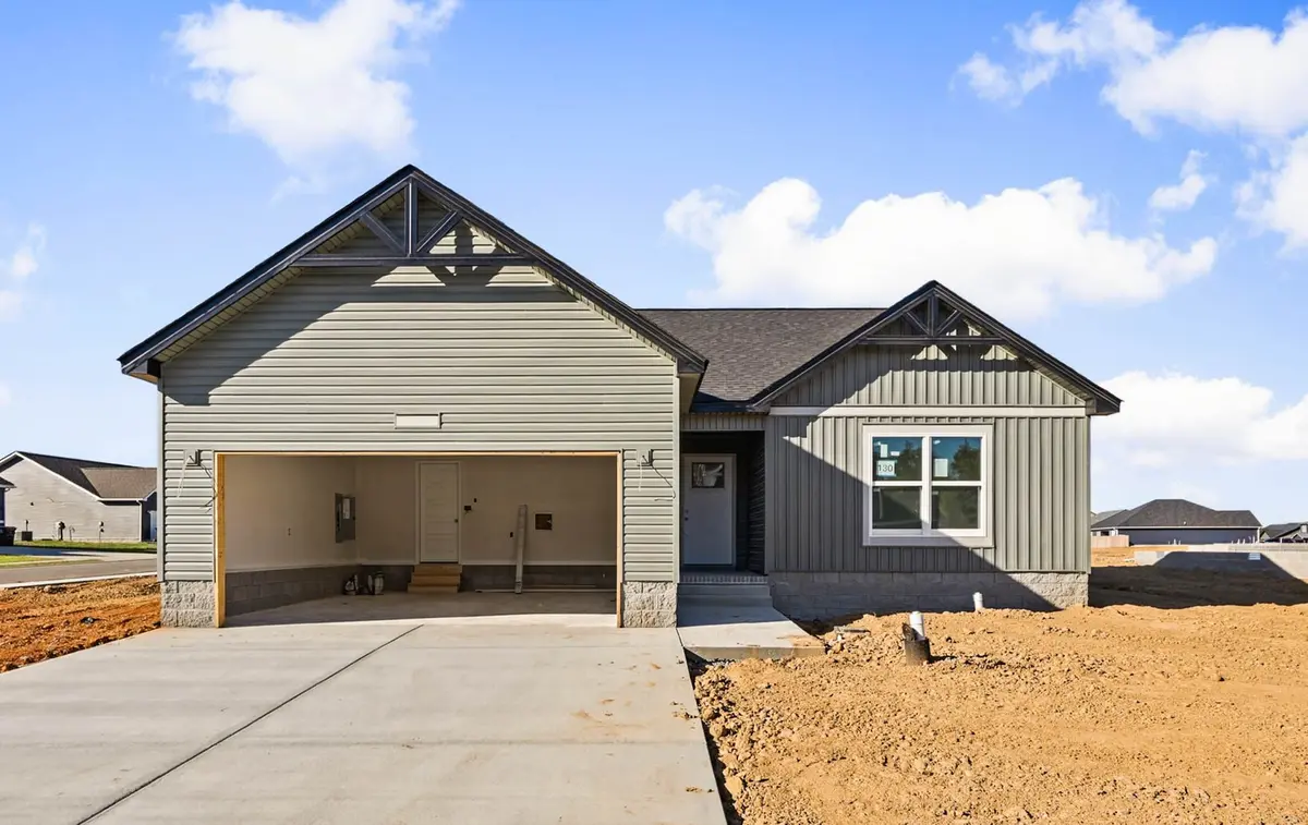 406 Galway Dr, Clarksville, TN 37042
