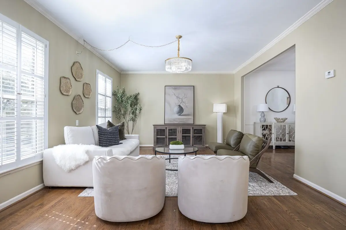108 Jefferson Sq, Nashville, TN 37215