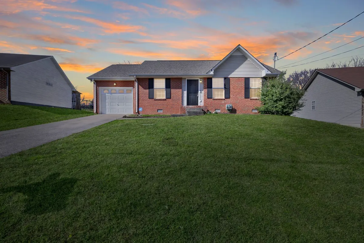 3408 Bruner Ct, Nashville, TN 37211