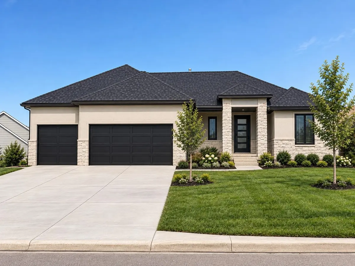 11426 E Fairfax Street, Wichita, KS 67226