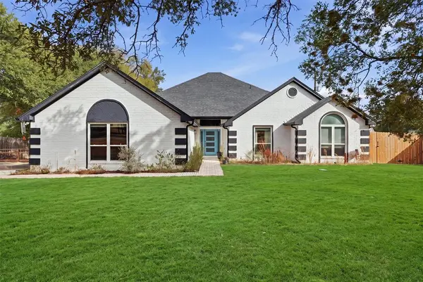 3901 Del Rio Court, Granbury, TX 76049