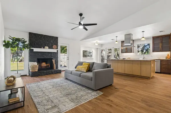3415 Amalfi CV, Austin, TX 78759