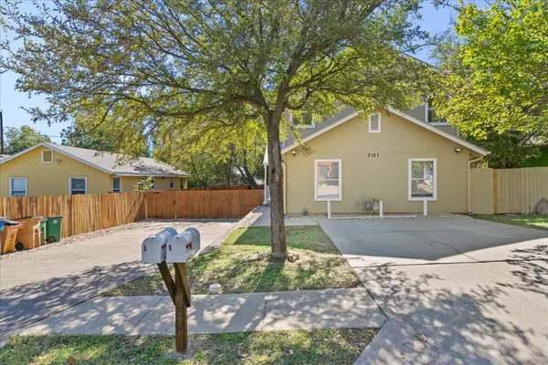 3107 E 13th ST #B, Austin, TX 78702