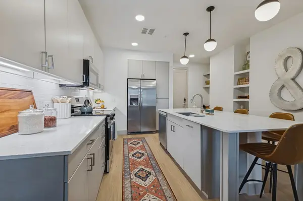 1506 N Prairie Ave #207, Dallas, TX 75204