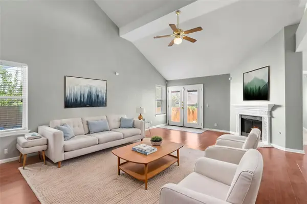 21013 Secretariat Ridge LN, Pflugerville, TX 78660