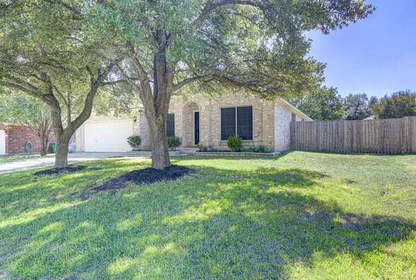 1200 Cedar Hills BLVD, Cedar Park, TX 78613