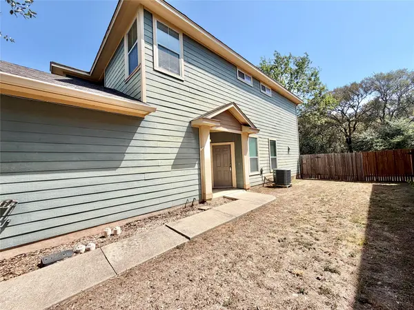 2406 Allred DR #A, Austin, TX 78748
