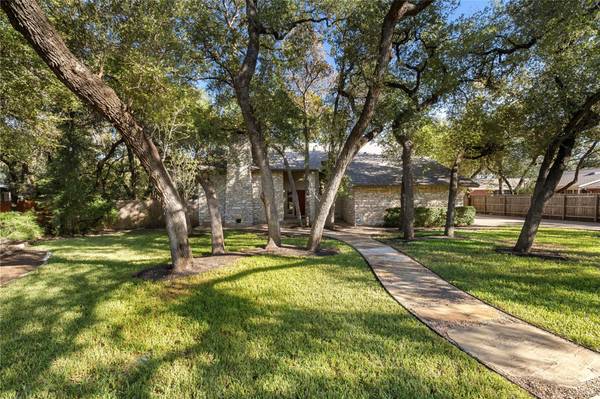8505 Greenflint LN, Austin, TX 78759