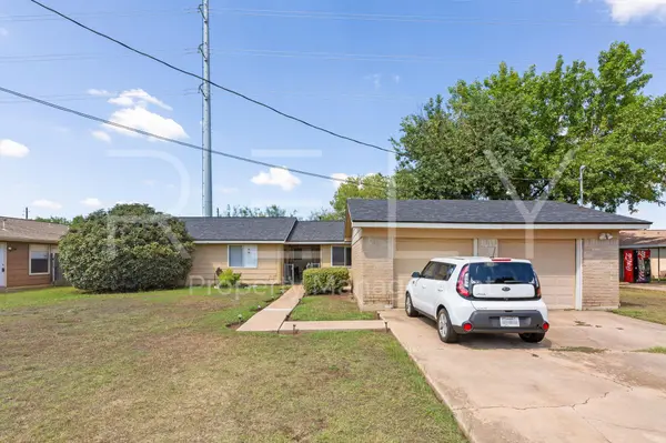 409 E Janis DR #B, Georgetown, TX 78628