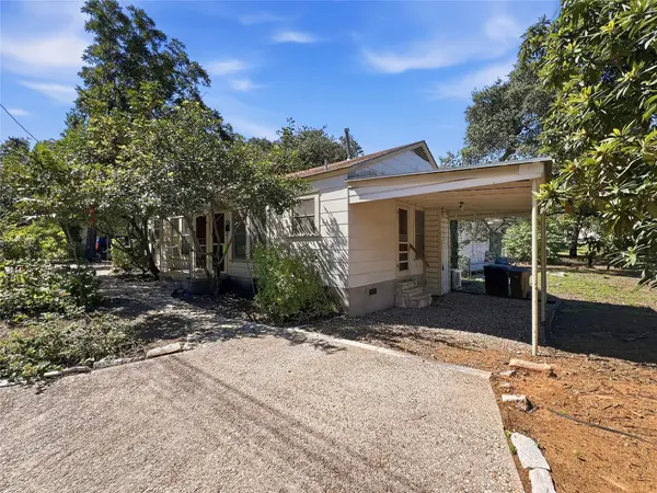 1402 Hillside Ave, Austin, TX 78704