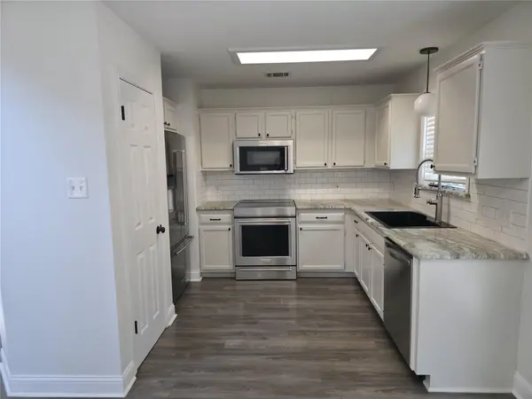 7613 Peabody DR, Austin, TX 78729
