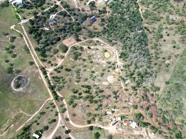 Lot 7R (13.37 acres) Los Encinos, Marble Falls, TX 78654