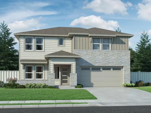 17124 Loch RD, Pflugerville, TX 78660