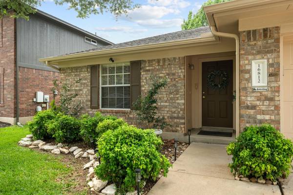 16812 Bailey Jean DR, Round Rock, TX 78681