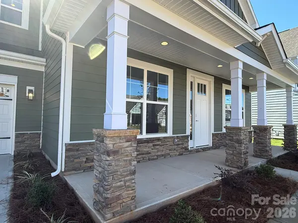 2215 Caravan LN, Stanley, NC 28164