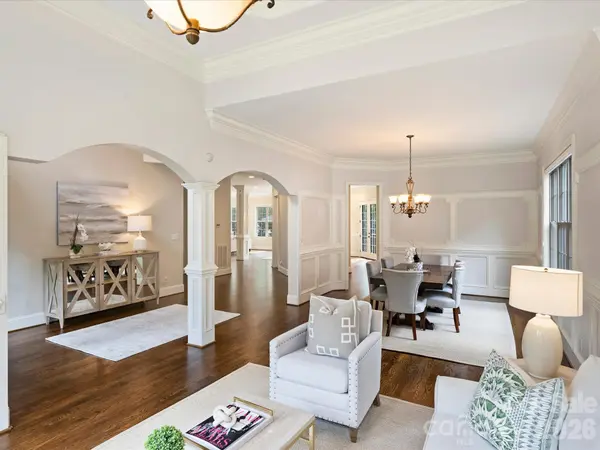 3823 Lakeside DR, Charlotte, NC 28270