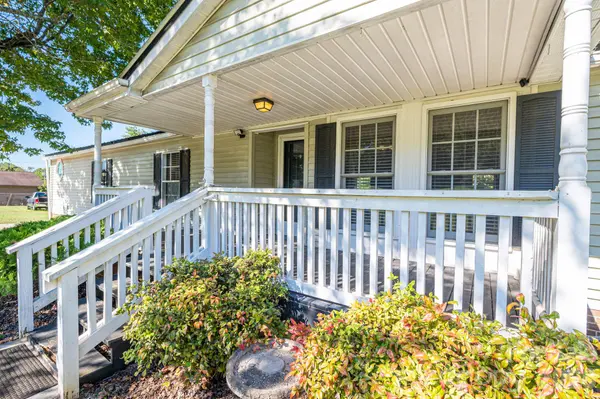 147 Finger ST, Lincolnton, NC 28092
