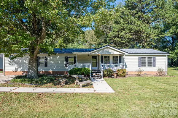147 Finger ST, Lincolnton, NC 28092