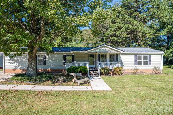147 Finger ST, Lincolnton, NC 28092