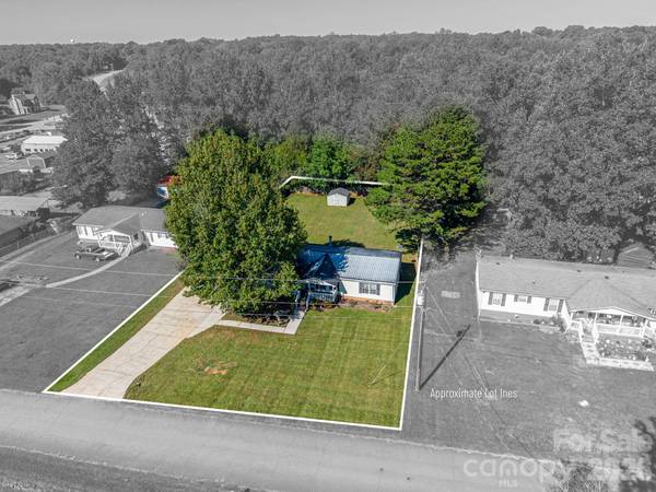 147 Finger ST, Lincolnton, NC 28092