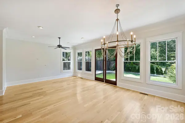 1111 Pierce ST, Charlotte, NC 28203