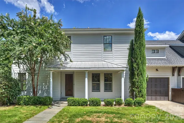 1111 Pierce ST, Charlotte, NC 28203