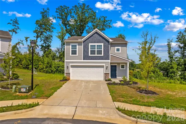 167 Hazelnut WAY, Statesville, NC 28625