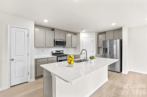 167 Hazelnut WAY, Statesville, NC 28625