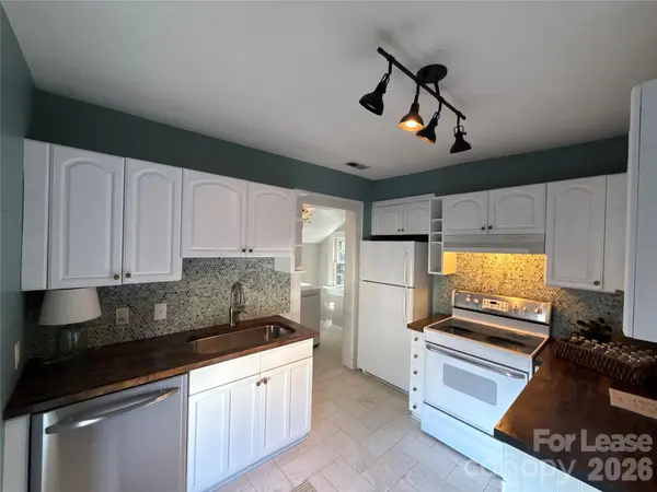 1511 Cleveland AVE #B, Charlotte, NC 28203