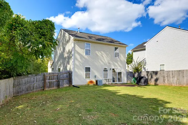 2727 Valley CT, Charlotte, NC 28273