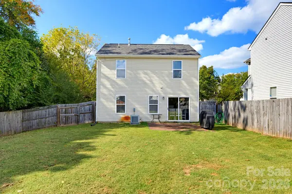 2727 Valley CT, Charlotte, NC 28273