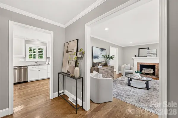 3022 Finley PL, Charlotte, NC 28210