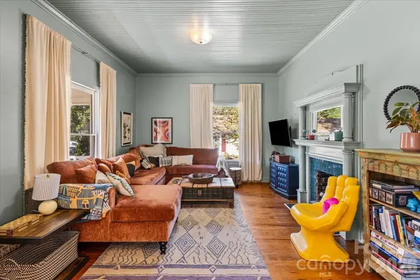 114 Holbrook ST, Huntersville, NC 28078