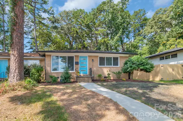 3105 Erskine DR #49, Charlotte, NC 28205