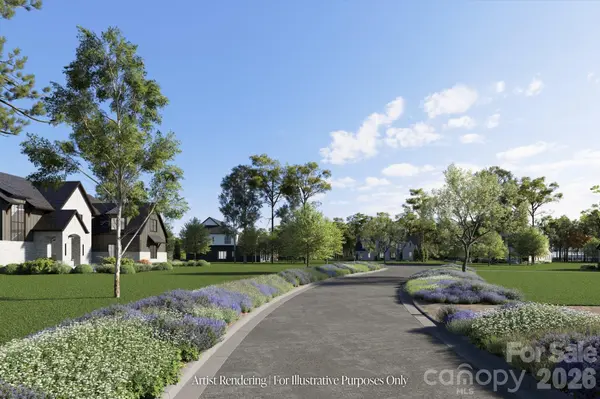 8068 Ferguson Farm RD #7, Huntersville, NC 28078
