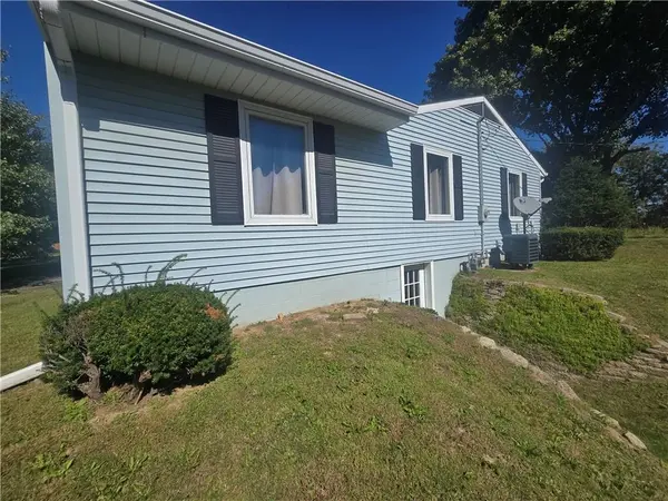 412 Rainbow DR, Rock Port, MO 64482