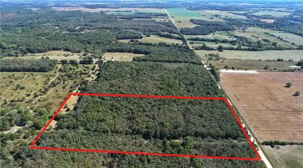 TBD56 E 1550 RD, Jerico Springs, MO 64756