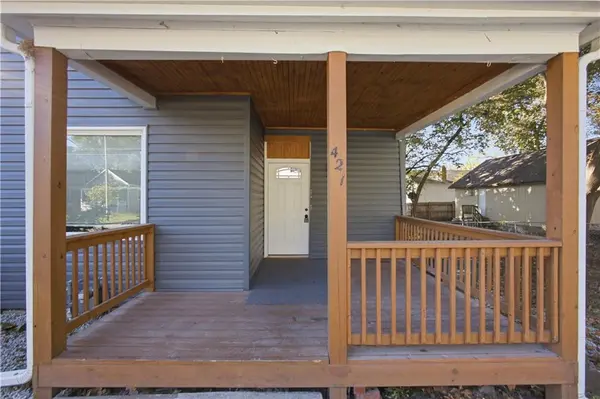 421 Osage ST, Leavenworth, KS 66048