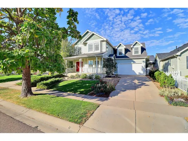 1106 Crescent, Windsor, CO 80550