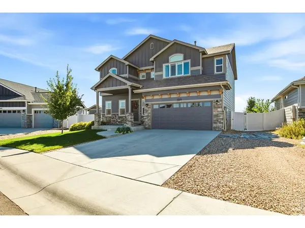 1555 Corby, Windsor, CO 80550