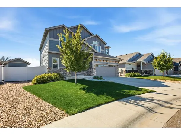 1555 Corby, Windsor, CO 80550